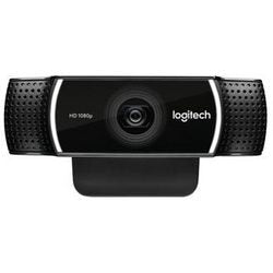 Webcam Stream Logitech C922