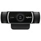 Webcam Stream Logitech C922
