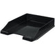 Han Han HA-1027-X-13 Letterbox A4 Standard Plastic Black