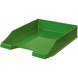 Bandeja para cartas han verde