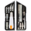 Creativ Company Mes Chisel y Saw Set
