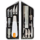 Creativ Company Mes Chisel y Saw Set