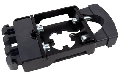 Adattatore gambo Qibbel avanti Sedile anteriore 1¼ nero