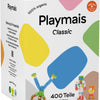 Playmais classic basic - 400 stukjes