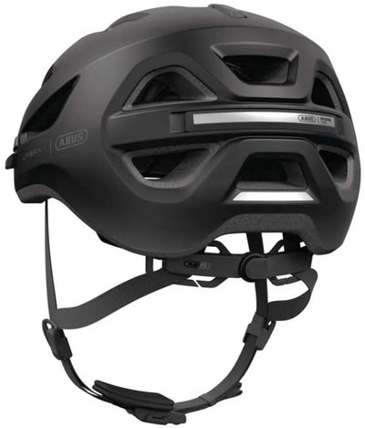 Casco Abus urban-i 4.0 lr velluto nero s 51-55cm