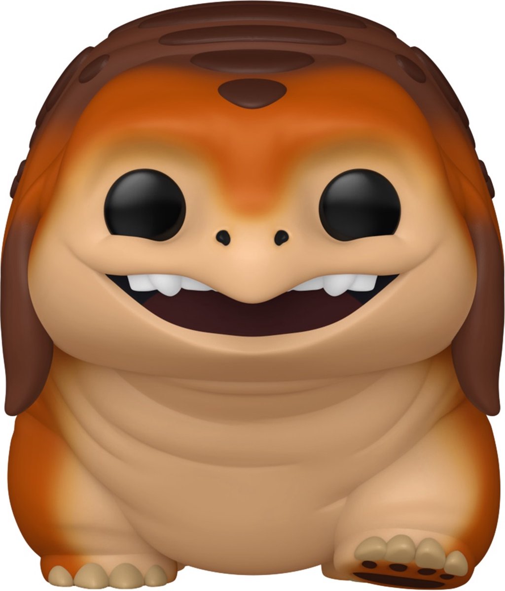 Funko wondla otto figura de vinilo 1608 pop! pvc multicolor unisex - fan merch, película