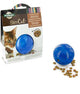 Petsafe Slimcat Feeding ball blue