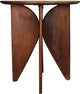 Tavolo collezione HD in legno di mango 45x45x50cm