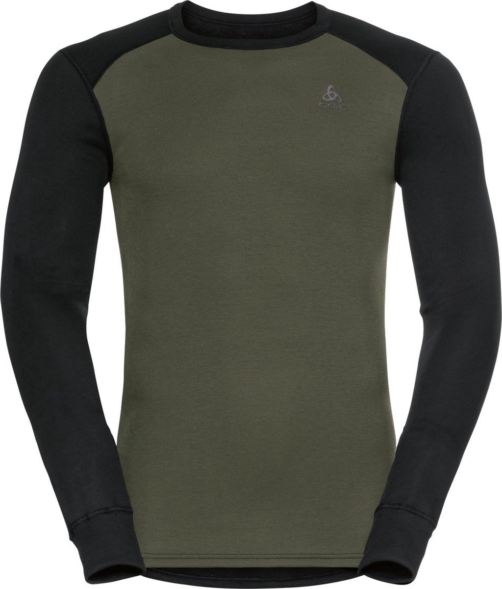 Odlo active warm eco conjunto especial largo hombre_talla_xxl