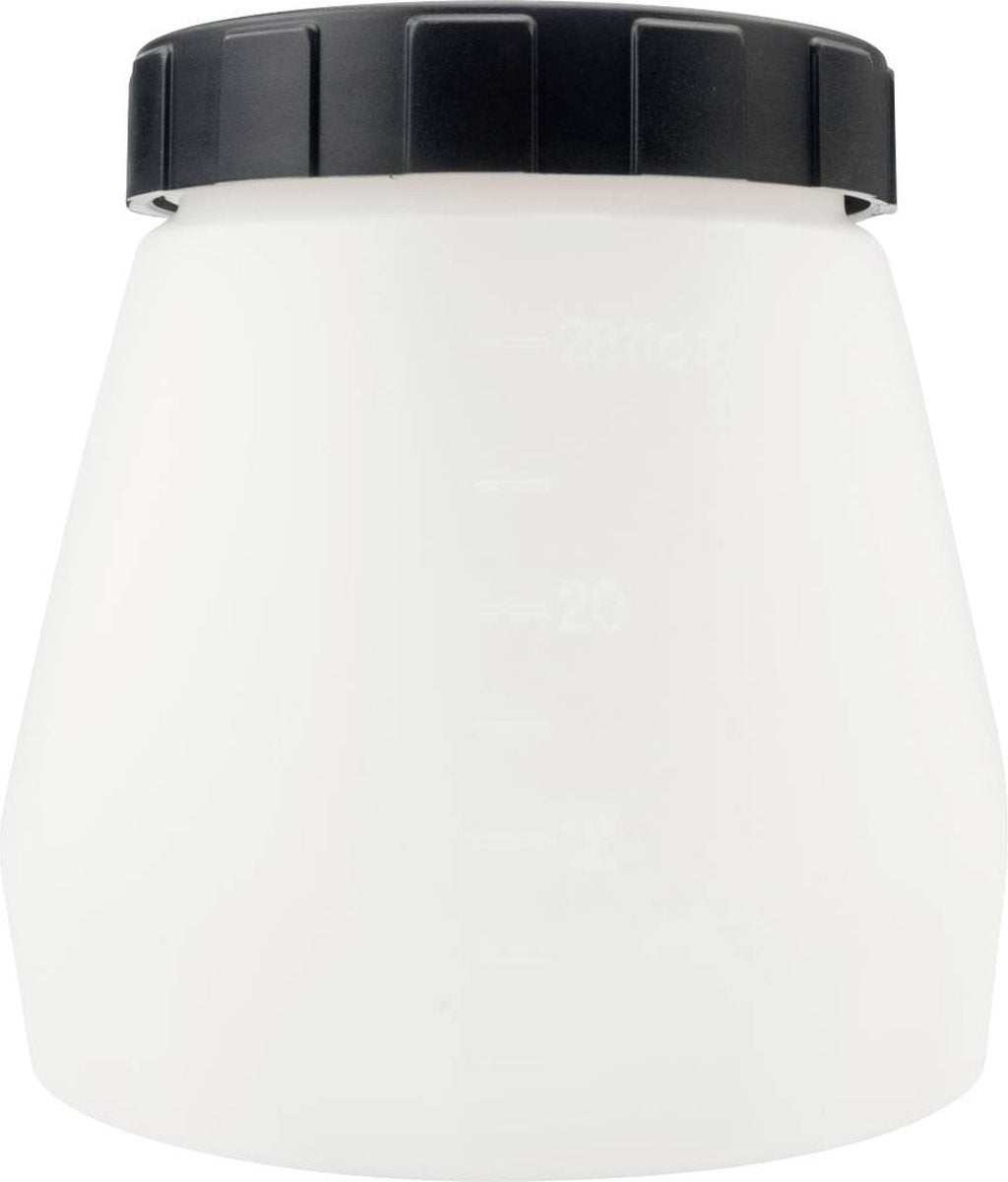 Wagner 1011764 - reservebeker + deksel 800800ml | 1 stuks