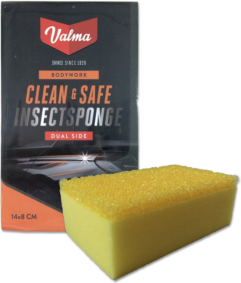 Valma V003 Insect Sponge Duo