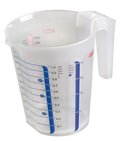 Misurino Curver 1 lt
