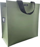 Clarijs Shoppertas Pvc 23L Matt Olive