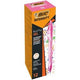 Bolígrafo de gel Ty gel-oci de secado rápido 0,30 mm rosa