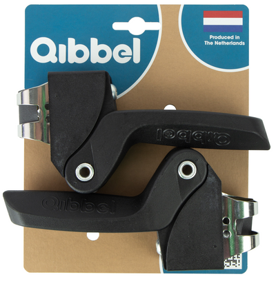 Qibbel footrests junior 6+
