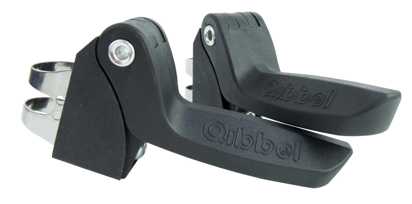 Footrests de Qibbel Junior 6+