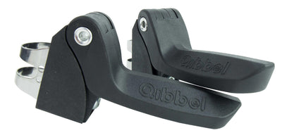 Qibbel footrests junior 6+