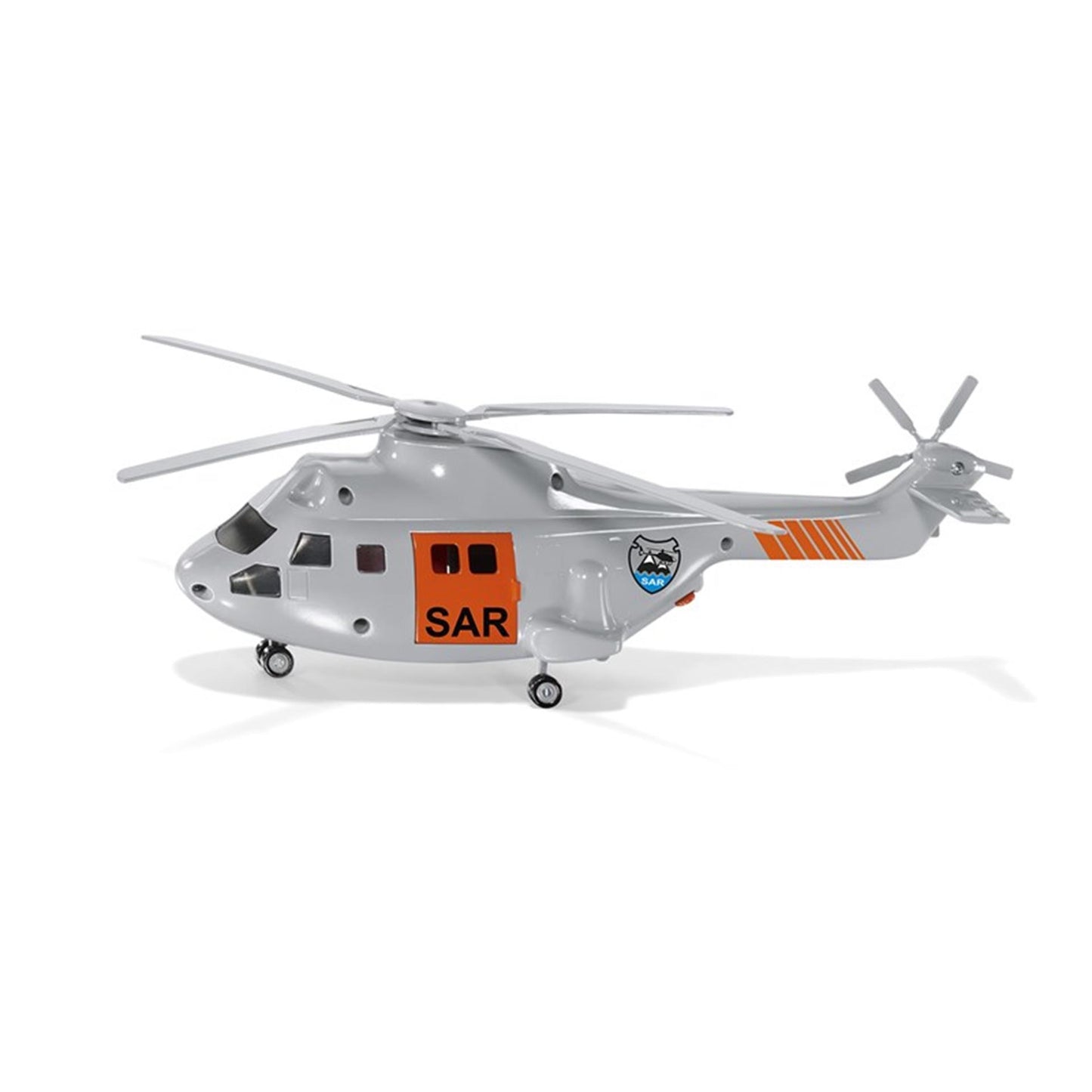 Siku 2527 transport helicopter