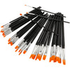 Https: www.cchobby.nl yellowline-kwastenset-afm-0-2-4-8-12-16-36-stuk-1-doos