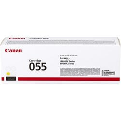 Cartucho de tóner canon toner 3013c002 amarillo