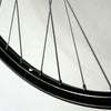 Ryde Velg V38 28x15 8x13 8 (622) 14g 32mm 36 fori in acciaio nero