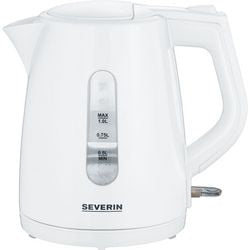 Hervidor Severin blanco 1,0 l 2200w