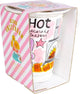 Blond Amsterdam specials mazagran set - pink