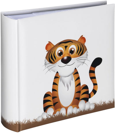 Album scorrevole Hama - liam - 10x15 - 200 pagine - bianco