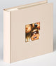 Walther me-110-c fun - álbum de notas - 200 fotos 10 x 15 cm - arena