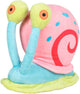 Peluche Nickelodeon Gerrit SpongeBob junior 18 cm peluche rosa