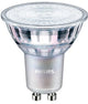 Philips led philips - master value led spot gu10 par16 3.7w 365lm 36d - 930 warm wit | beste kleurweergave - dimbaar - vervangt 50w