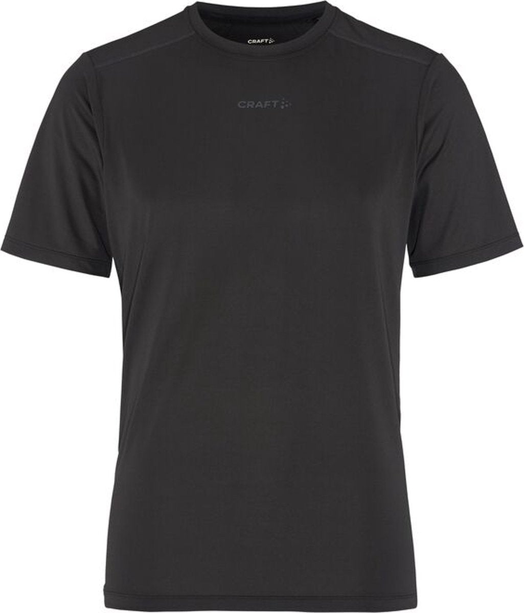 Craft adv essence ss tee 2 - hombres - talla s