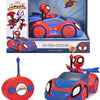 Jada Toys Jada RC Spidey Crawler Careable Car
