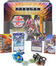 Bakugan evolutions - opbergblik - sectanoid en mystery