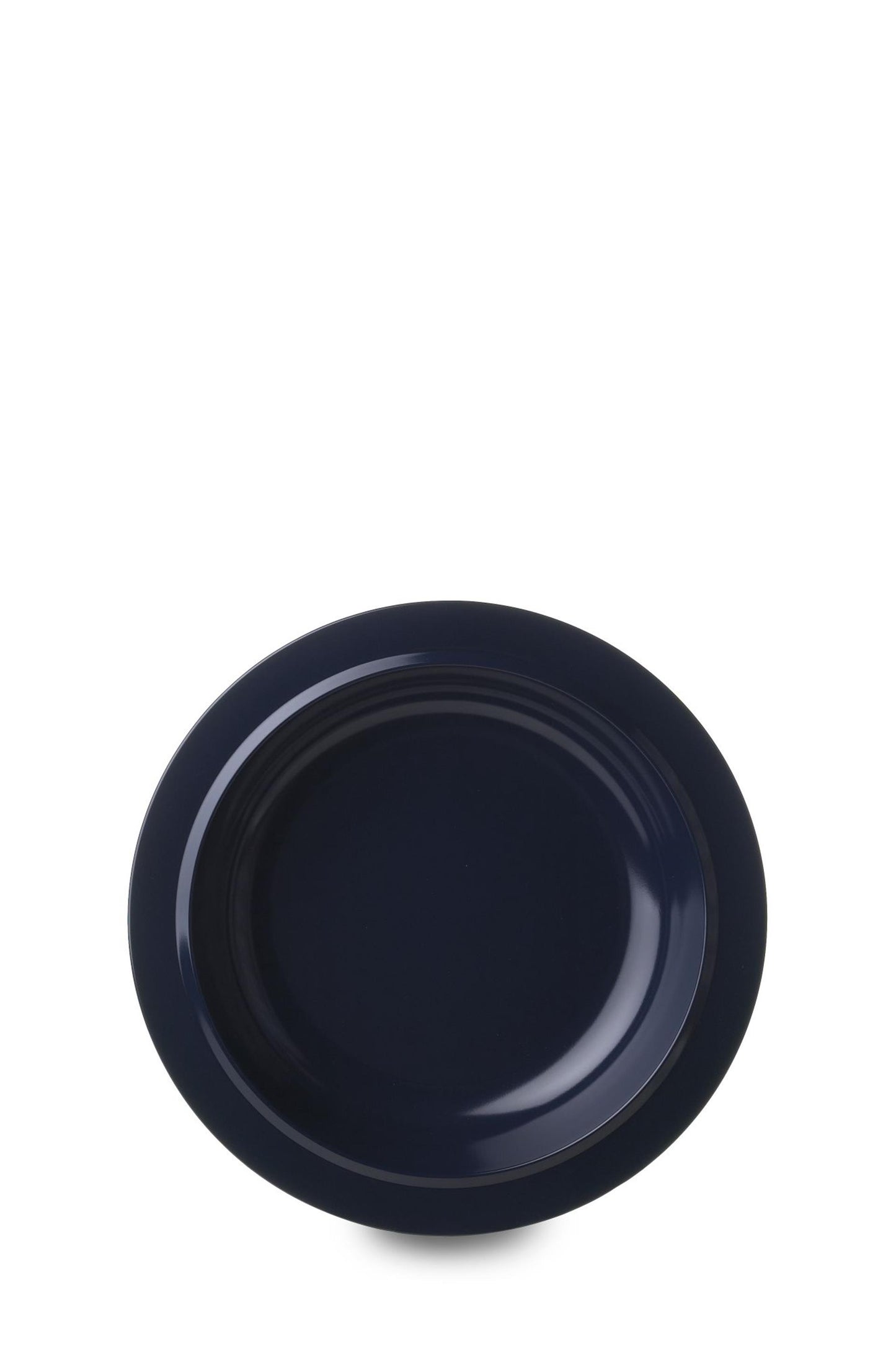 Mepal diep bord basic ã˜19,5cm ocean melamine