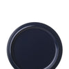 Piatto Mepal piatto basic 25 cm oceano