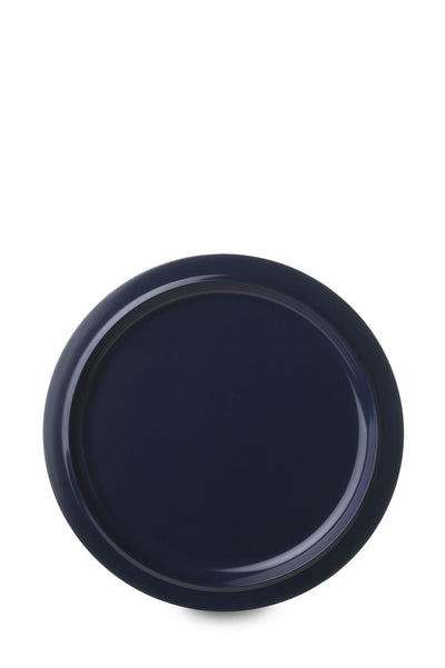 Piatto Mepal piatto basic 25 cm oceano