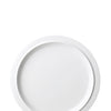 Piatto Mepal piatto basic 25 cm bianco