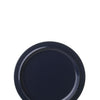 Piatto colazione Mepal basic 22 cm oceano