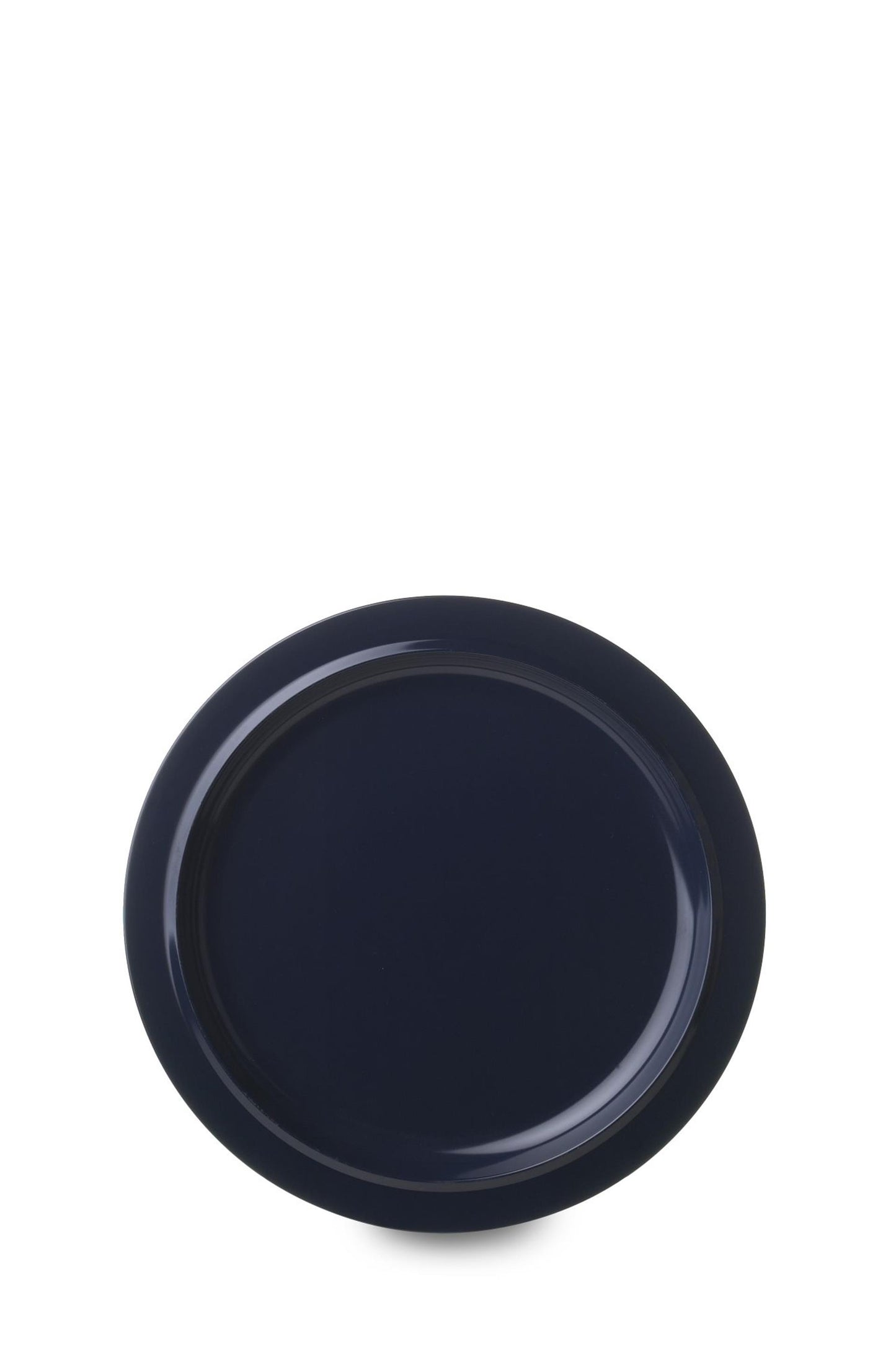 Piatto colazione Mepal basic 22 cm oceano