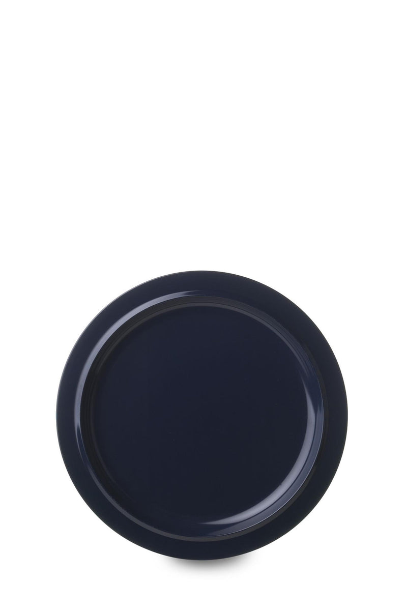 Piatto colazione Mepal basic 22 cm oceano