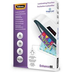 Buste per laminazione fellowes imagelast a5