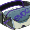Evoc hip pack pro 3 + vejiga de 1,5 l - riñonera