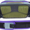 Evoc hip pack pro 3 + vejiga de 1,5 l - riñonera