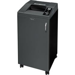 Paper shredder fellowes fortishred 3250hs 100l