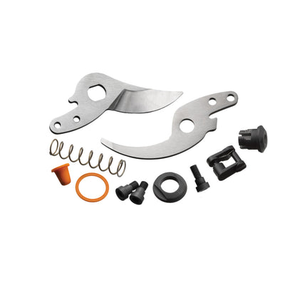 Fiskars blad, sluiting en schroef set pb8 m l - 1026280 - 1026280