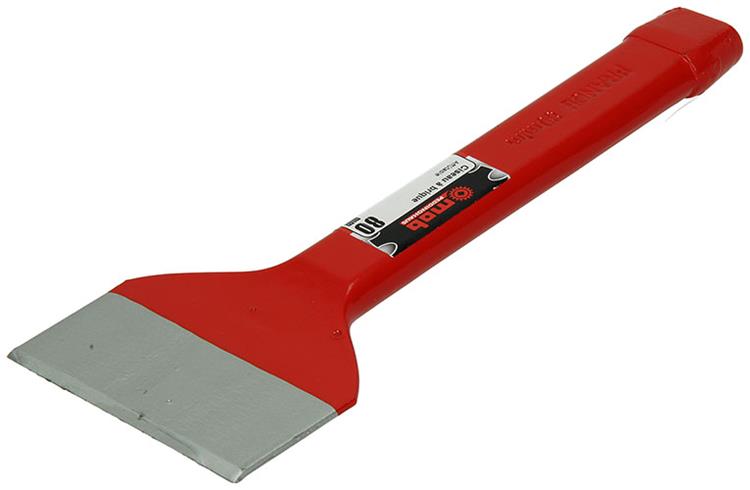 Mob 1009555 - scalpello per giunti 7175 80mm | 3 pezzi