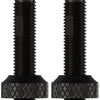 Schwalbe Ventile haga clic en 80 mm sin tubeless (2st)
