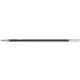 Ricarica per penna a sfera pilot rfns-gg-m-b nera
