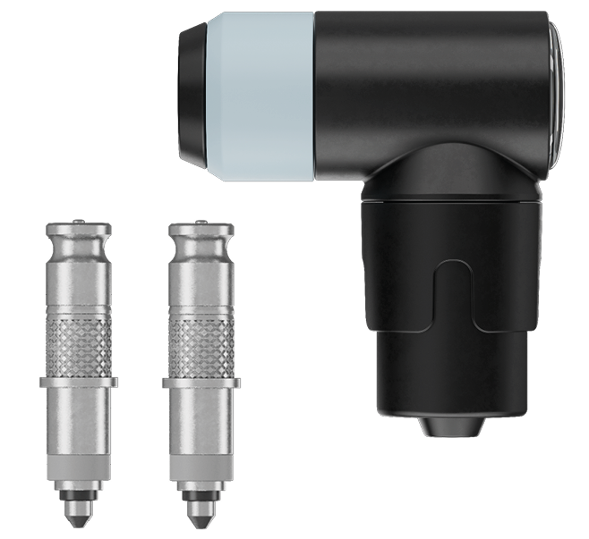 Schwalbe ventil clik valve valve clik valv dv kit with pump head
